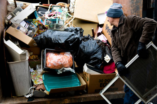 Best Electronics and E-Waste Disposal  in Union, OH