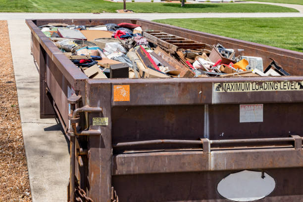 Best Dumpster Rental Services  in Union, OH