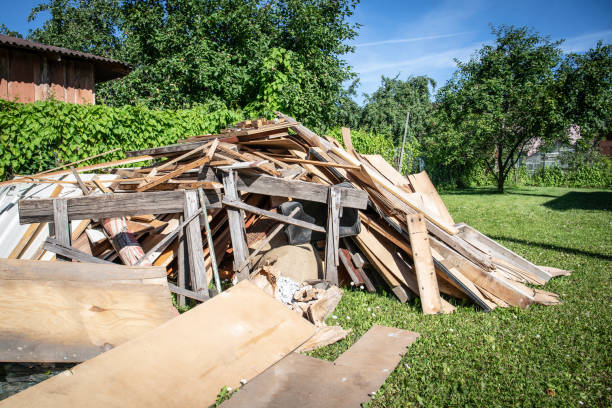 Best Shed Removal  in Union, OH