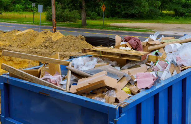 Best Demolition Debris Removal  in Union, OH